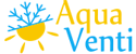 Логотип AquaVenti