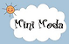Логотип Мини Мода