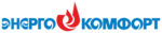 Логотип Энергокомфорт