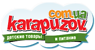 Логотип Karapuzov