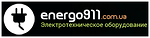 Логотип Energo911