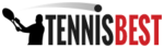Логотип TennisBest