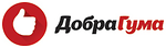 Логотип ДобраГума