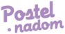 Логотип Постель на дом