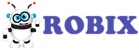 Логотип Robix