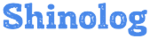 Логотип Шинолог