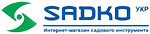 Логотип Sadko-Ukr