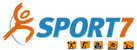 Логотип Sport7