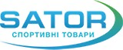 Логотип Sator