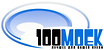 Логотип 100МОЕК