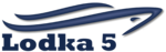 Логотип Lodka5
