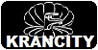 Логотип Krancity