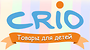 Логотип Crio