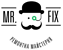 Логотип Mr Fix