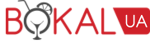 Логотип Bokal-UA