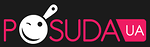 Логотип Posuda-UA