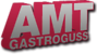 Логотип Посуда AMT