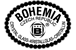 Посуда Bohemia