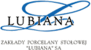 Логотип Посуда Lubiana