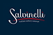 Логотип Посуда Salvinelli
