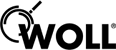 Логотип Посуда Woll