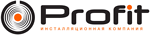 Логотип Profit