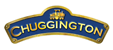 Логотип Chuggington