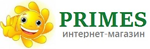 Логотип Primes