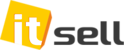 Логотип ITSell
