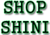 Логотип ShopShini