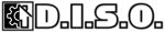 Логотип ДИСО