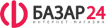 Логотип Базар24