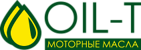 Логотип OIL-T