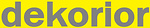 Логотип Dekorior