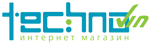 Логотип Technovin