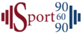 Логотип Sport90-60-90