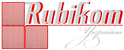 Логотип Rubikom