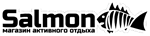 Логотип Salmon