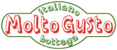 Логотип Molto Gusto