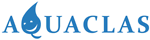 Логотип Aquaclas
