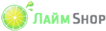 Логотип Laimshop