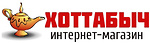 Логотип Хоттабыч