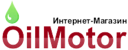 Логотип OilMotor