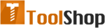 Логотип ToolShop