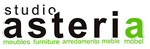 Логотип Asteria