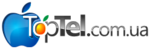 Логотип TopTel