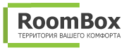 Логотип RoomBox