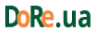 Логотип DoRe