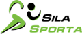 Логотип SilaSporta. интернет-магазин