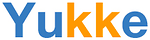 Логотип Yukke